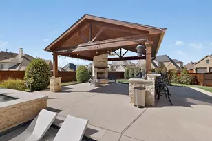 1000 Truman Rd, Argyle, TX 76226 - Photo 33