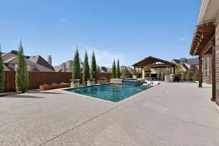 1000 Truman Rd, Argyle, TX 76226 - Photo 35