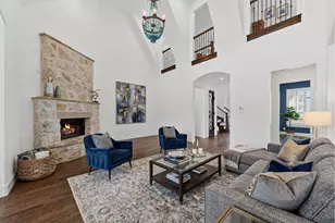 1000 Truman Rd, Argyle, TX 76226 - Photo 9