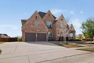 1000 Truman Rd, Argyle, TX 76226 - Photo 3