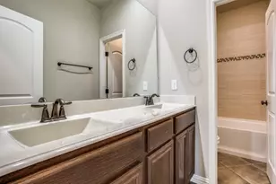 4113 Bridle Path Ln, Sanger, TX 76266 - Photo 19