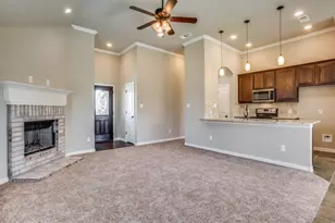 4113 Bridle Path Ln, Sanger, TX 76266 - Photo 5