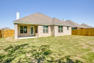 4113 Bridle Path Ln, Sanger, TX 76266 - Photo 25