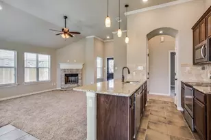 4113 Bridle Path Ln, Sanger, TX 76266 - Photo 9