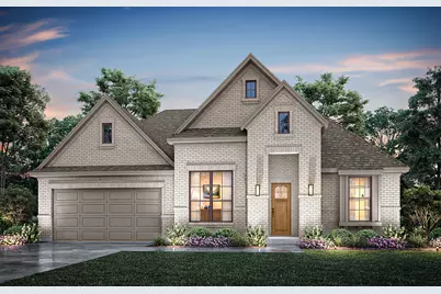 3250 Jersey Drive, Midlothian, TX 76065 - Photo 1