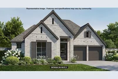 1816 Greenwich Lane, Celina, TX 75009 - Photo 1