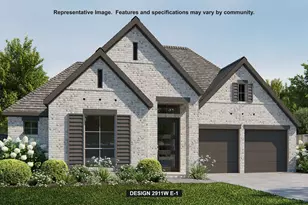 1816 Greenwich Ln, Celina, TX 75009 - Photo 1