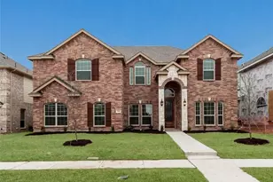 120 Sweet Gum St, Red Oak, TX 75154 - Photo 1