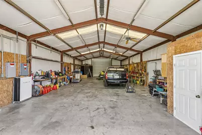 700 Temple Hall Highway, Granbury, TX 76049 - Photo 35