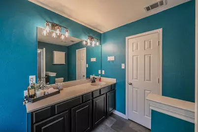 660 Rosario Lane, Fort Worth, TX 76052 - Photo 5