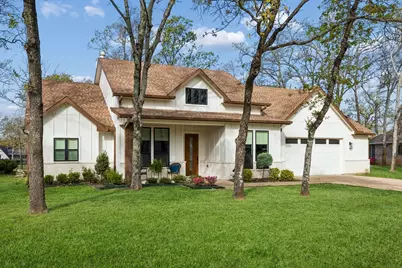 207 Colonial Drive, Mabank, TX 75156 - Photo 5