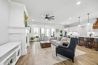 207 Colonial Drive, Mabank, TX 75156 - Photo 15