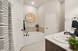 417 Highmeadow Dr, Aubrey, TX 76227 - Photo 17