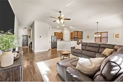 417 Highmeadow Drive, Aubrey, TX 76227 - Photo 7