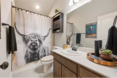 417 Highmeadow Drive, Aubrey, TX 76227 - Photo 21