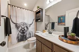 417 Highmeadow Dr, Aubrey, TX 76227 - Photo 21