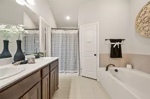 417 Highmeadow Dr, Aubrey, TX 76227 - Photo 19