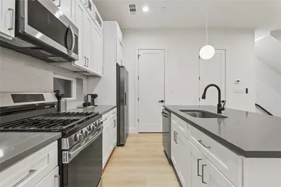 2101 N Prairie Avenue #108, Dallas, TX 75204 - Photo 11