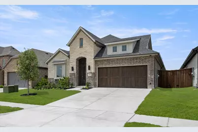 1845 Rough Ridge Trail, Midlothian, TX 76065 - Photo 3
