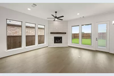 1845 Rough Ridge Trail, Midlothian, TX 76065 - Photo 3