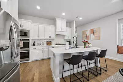 406 Worthing Way, Wylie, TX 75098 - Photo 9