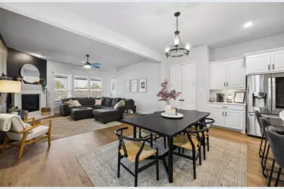 406 Worthing Way, Wylie, TX 75098 - Photo 11