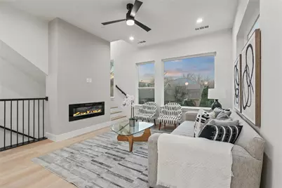 2101 N Prairie Avenue #207, Dallas, TX 75204 - Photo 7