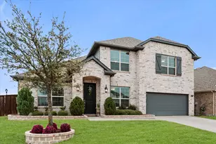 1932 Eagle Blvd, Fort Worth, TX 76052 - Photo 1