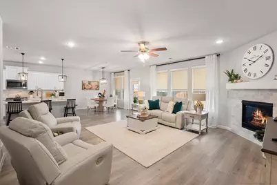 1932 Eagle Boulevard, Fort Worth, TX 76052 - Photo 19