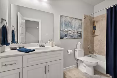 1932 Eagle Boulevard, Fort Worth, TX 76052 - Photo 27