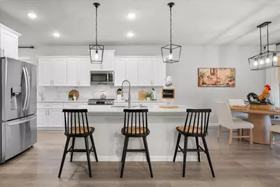 1932 Eagle Boulevard, Fort Worth, TX 76052 - Photo 11