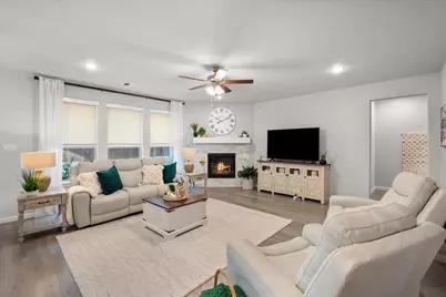 1932 Eagle Boulevard, Fort Worth, TX 76052 - Photo 19