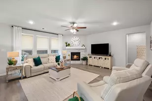 1932 Eagle Blvd, Fort Worth, TX 76052 - Photo 19