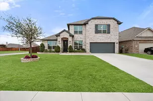 1932 Eagle Blvd, Fort Worth, TX 76052 - Photo 1