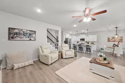 1932 Eagle Boulevard, Fort Worth, TX 76052 - Photo 17