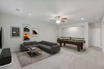 1932 Eagle Boulevard, Fort Worth, TX 76052 - Photo 29