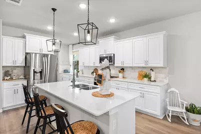 1932 Eagle Boulevard, Fort Worth, TX 76052 - Photo 9