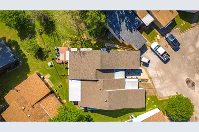 17 Townhouse Lane, Trinity, TX 75862 - Photo 3