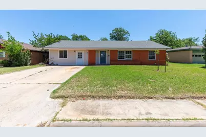 2549 Madison Avenue, Abilene, TX 79601 - Photo 1