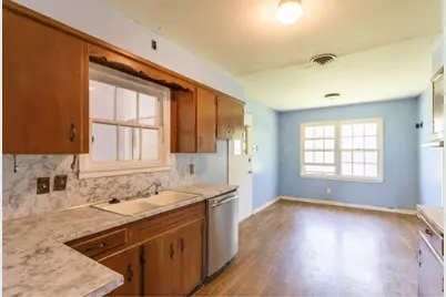 2549 Madison Avenue, Abilene, TX 79601 - Photo 3