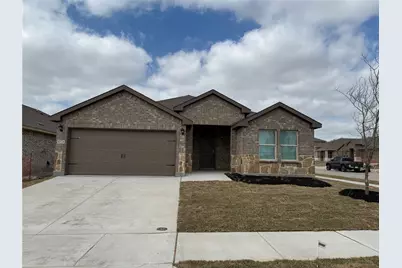 4124 Turquoise Avenue, Celina, TX 75009 - Photo 1