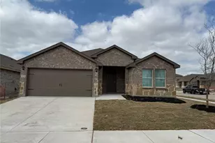 4124 Turquoise Ave, Celina, TX 75009 - Photo 1