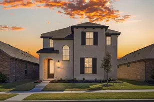 12324 Penson St, Fort Worth, TX 76052 - Photo 1