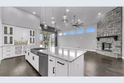 433 Christel Sun Lane, Aledo, TX 76008 - Photo 21