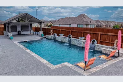 433 Christel Sun Lane, Aledo, TX 76008 - Photo 35