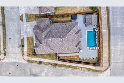 433 Christel Sun Lane, Aledo, TX 76008 - Photo 39