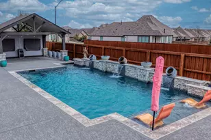 433 Christel Sun Ln, Aledo, TX 76008 - Photo 1