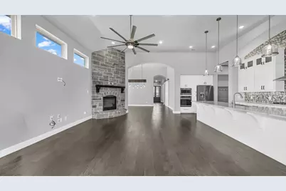 433 Christel Sun Lane, Aledo, TX 76008 - Photo 15