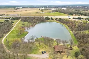 17311 E Us-82, Honey Grove, TX 75446 - Photo 35