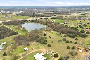 17311 E Us-82, Honey Grove, TX 75446 - Photo 39